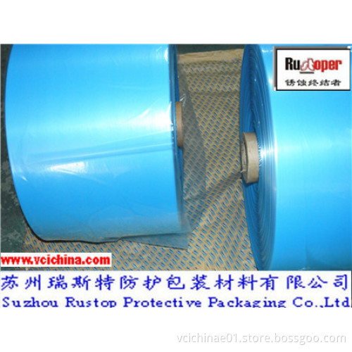 VCI rust protection film for tapered roller bearing